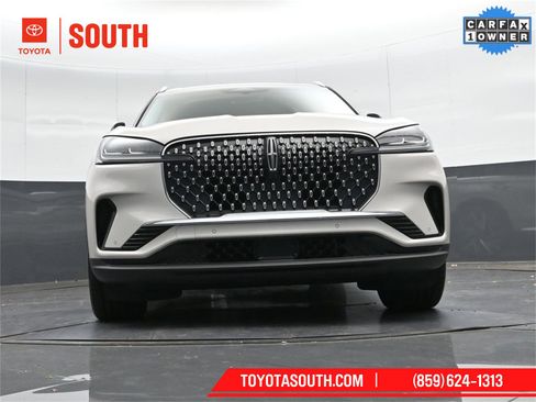 Used 2025 Lincoln Aviator Reserve w/ Equipment Group 201A image 36