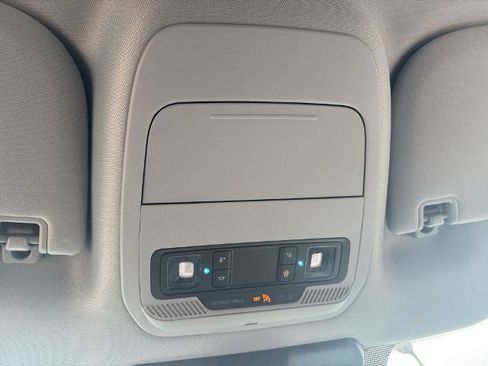 Certified 2024 Ford Edge SEL w/ Convenience Package AWD/4WD image 15