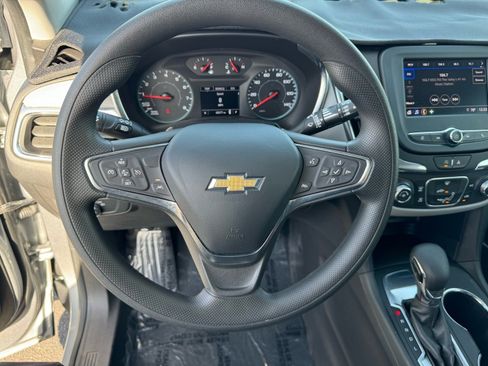 Used 2024 Chevrolet Equinox LS image 23