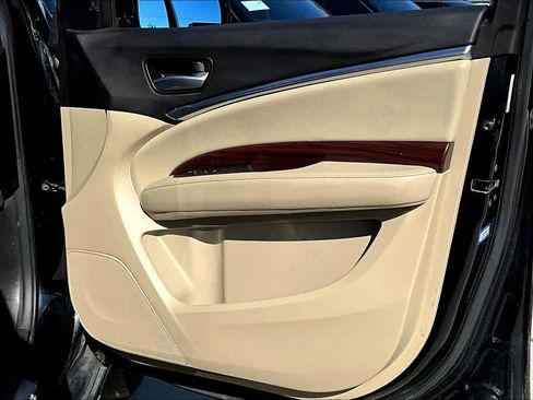 Used 2016 Acura MDX FWD w/ Technology Package image 21