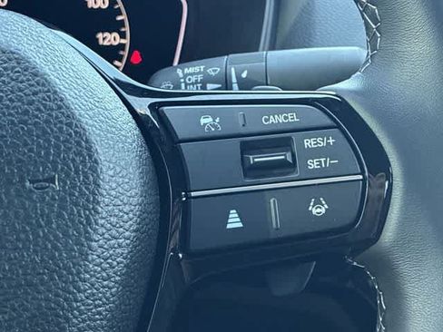 Used 2026 Honda Civic Sport image 27