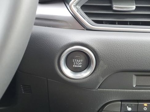 New 2025 MAZDA CX-5 AWD 2.5 S w/ Select Package image 27