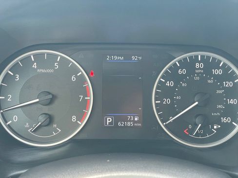 Used 2023 Nissan Sentra S FWD image 22