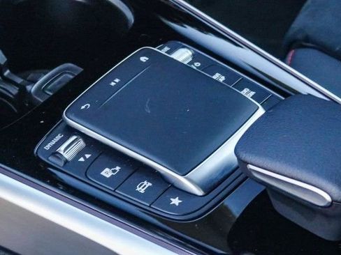 Used 2023 Mercedes-Benz EQB 350 4MATIC SUV image 22