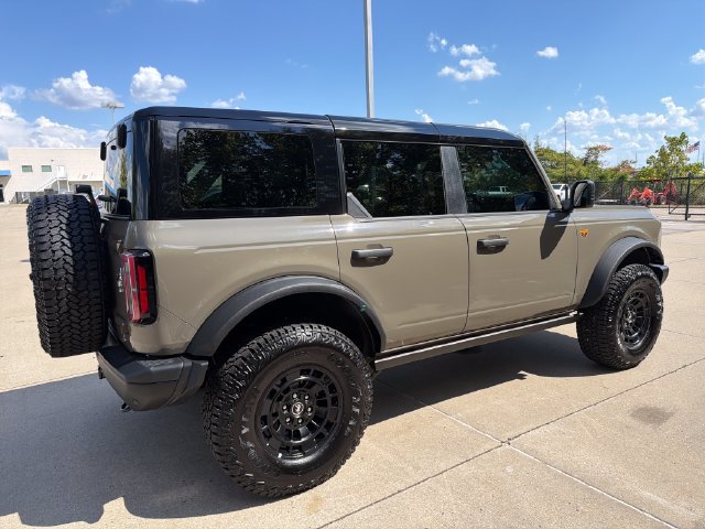 Used 2026 Ford Bronco Badlands AWD/4WD image 5