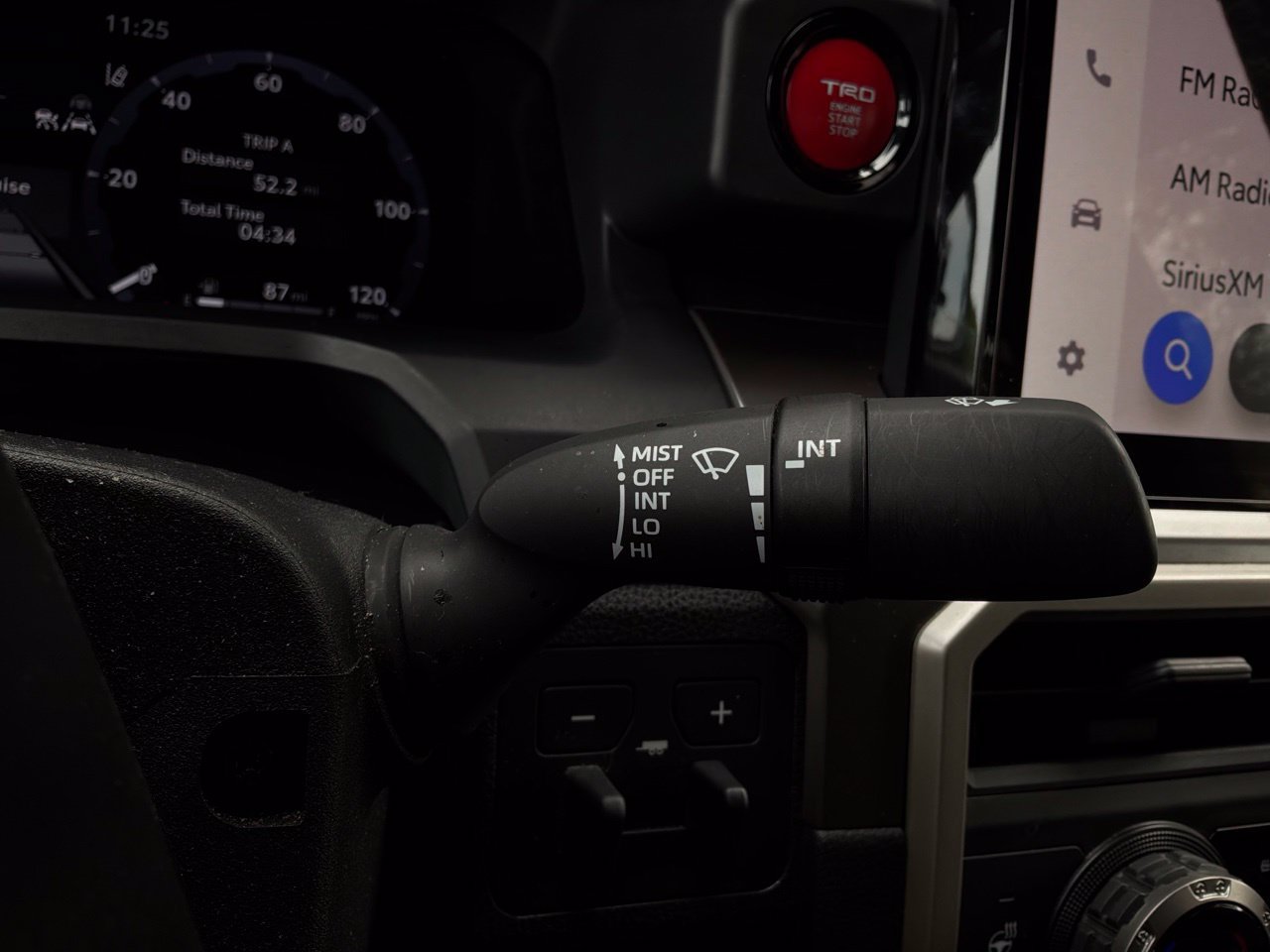 Used 2024 Toyota Tacoma TRD Sport w/ TRD Sport Premium Package AWD/4WD image 57
