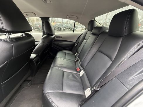 Certified 2022 Toyota Corolla LE image 14