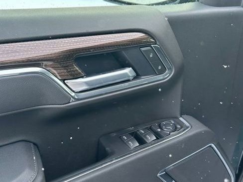 New 2026 Chevrolet Silverado 1500 LT w/ Z71 Off-Road Package image 14