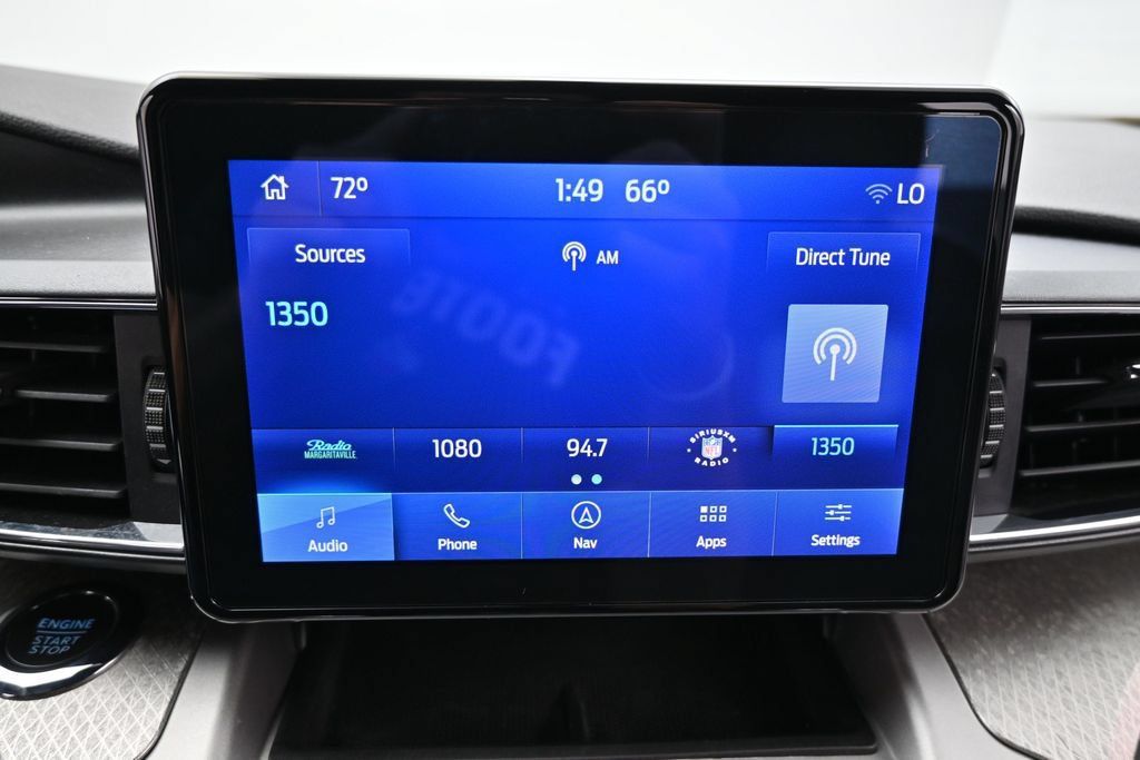 Used 2022 Ford Explorer Timberline AWD/4WD image 15