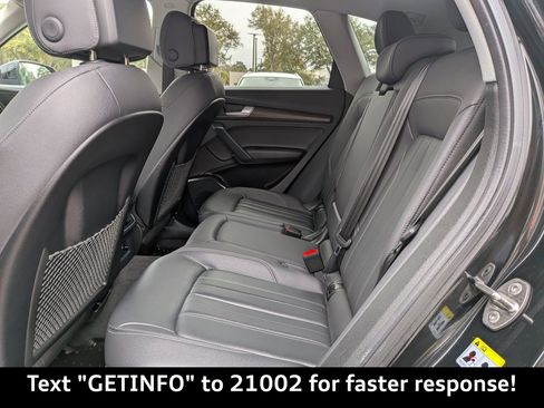 Certified 2023 Audi Q5 2.0T Premium w/ Convenience Package image 19