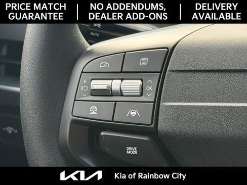 Used 2025 Kia K4 FWD image 21