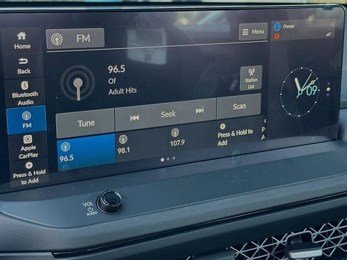 New 2025 Honda Accord Sport image 20