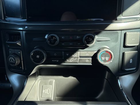 New 2025 Ford F150 STX w/ Equipment Group 201A FX4 image 20