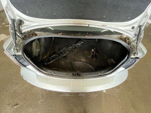 Used 2009 MAZDA MAZDA3 i Touring Value image 25