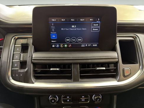 Used 2023 Chevrolet Tahoe LS AWD/4WD image 17