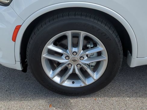 Used 2022 Dodge Durango GT RWD image 12