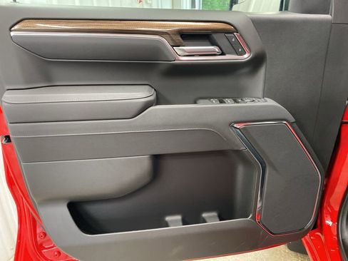 New 2025 Chevrolet Silverado 1500 LT image 30