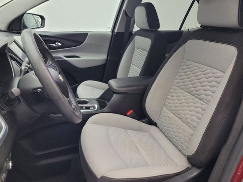 Used 2020 Chevrolet Equinox LT image 17
