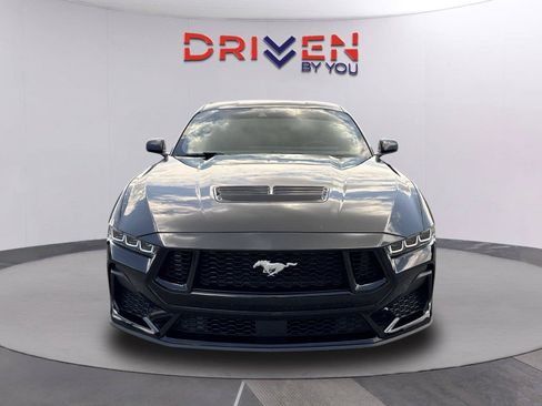 Used 2024 Ford Mustang GT Premium RWD image 9