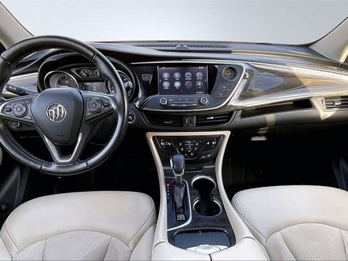 Used 2020 Buick Envision Preferred image 16