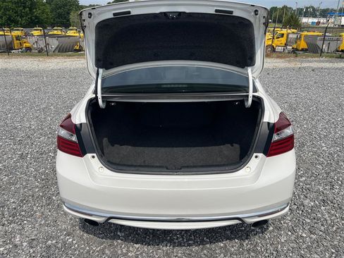 Used 2016 Honda Accord Sport image 13