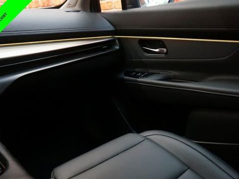 Certified 2025 Nissan Murano SL w/ Cargo Package AWD/4WD image 37