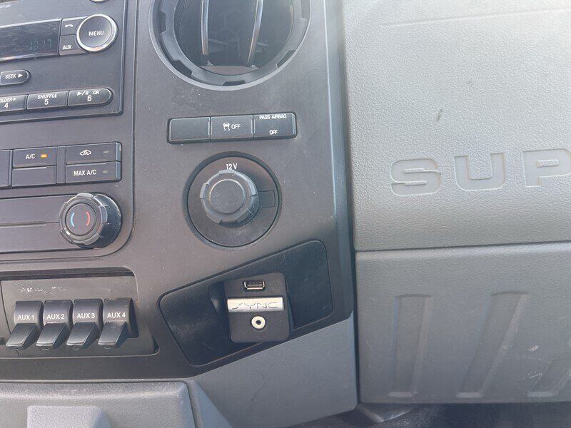 Used 2016 Ford F350 XL RWD image 18