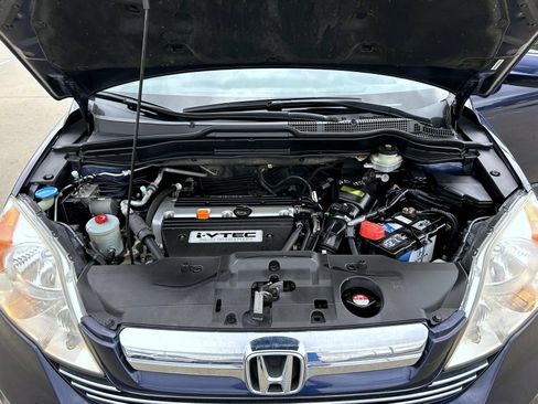 Used 2008 Honda CR-V EX-L image 24