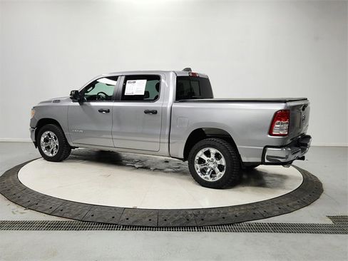Used 2024 RAM 1500 Big Horn image 5