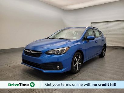 Used 2023 Subaru Impreza Premium