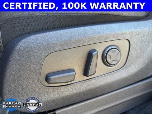 Certified 2024 Kia Carnival SX Prestige image 13