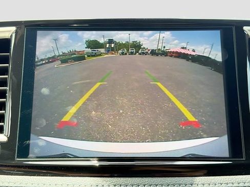 New 2027 Chrysler Pacifica Select FWD image 13