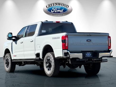 New 2026 Ford F250 XLT w/ XLT Premium Package image 6