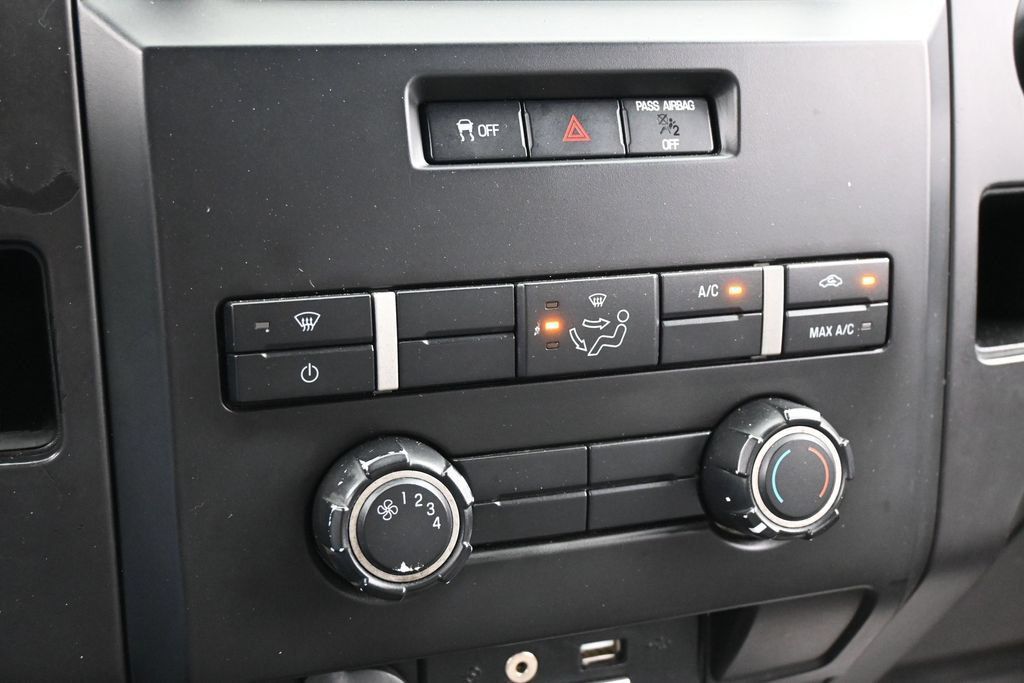 Used 2013 Ford F150 STX w/ Mid Equipment Group RWD image 20