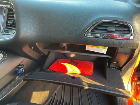 Used 2020 Dodge Challenger SRT Hellcat image 61