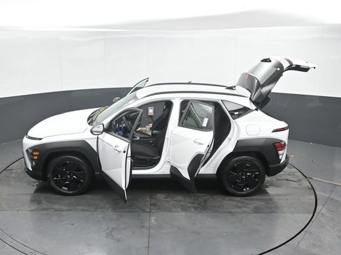 New 2026 Hyundai Kona SEL Sport FWD image 34