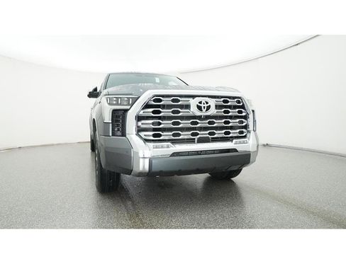 New 2025 Toyota Tundra 1794 Edition image 30