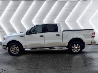 Used 2004 Ford F150 XLT