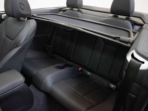 Certified 2026 BMW 440i xDrive Convertible image 25