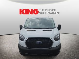 Used 2024 Ford Transit 250 Low Roof w/ Exterior Upgrade Package video 2