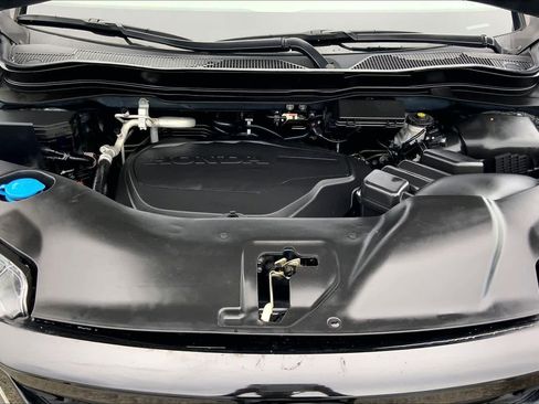 Used 2022 Honda Pilot Special Edition image 31