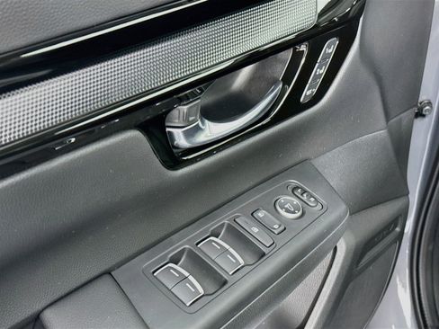 New 2026 Honda CR-V EX-L image 17