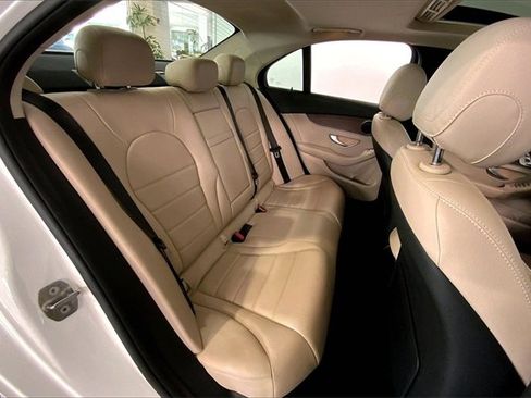 Used 2021 Mercedes-Benz C 300 Sedan image 27