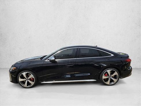 New 2026 Audi S5 Premium Plus AWD/4WD image 8