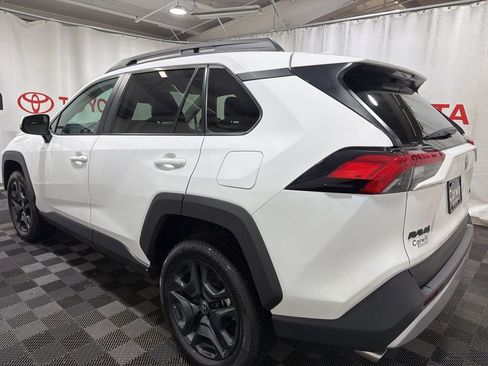 Used 2024 Toyota RAV4 Adventure image 4