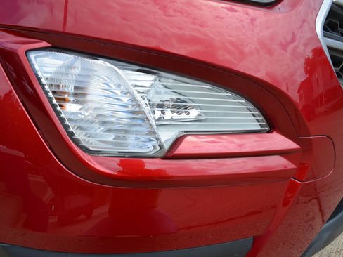 Used 2021 Ford EcoSport SE FWD image 8