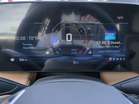 New 2026 Chevrolet Equinox ACTIV w/ Safety and Technology Package image 27