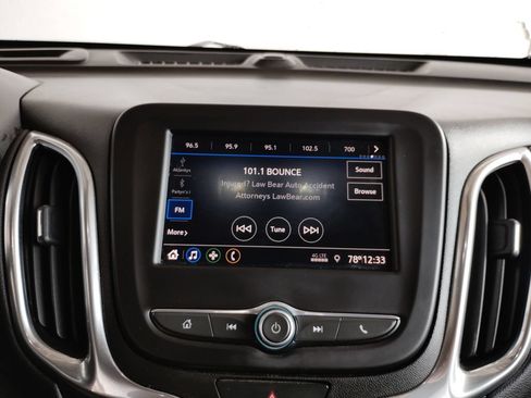 Used 2020 Chevrolet Equinox LT FWD image 32