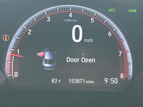 Used 2020 Honda Civic Si image 26
