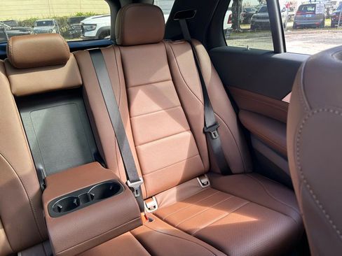 Used 2026 Mercedes-Benz GLE 350 4MATIC image 14